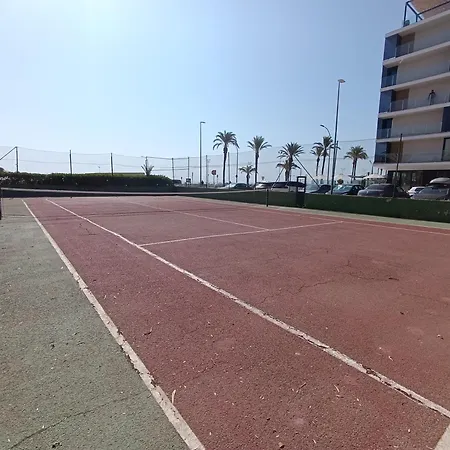 Apartamento Luminoso Estudio Con Vistas Al Mar Las Canteras (Valencia)
